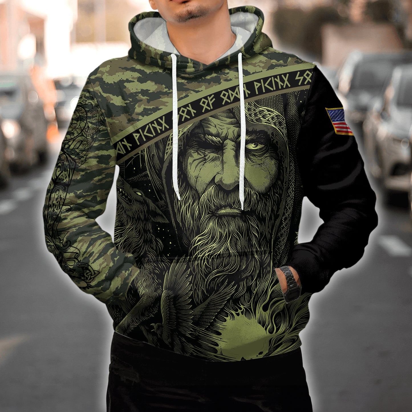 Hoodie