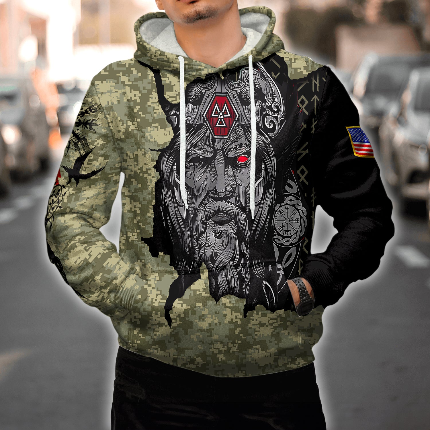 Hoodie