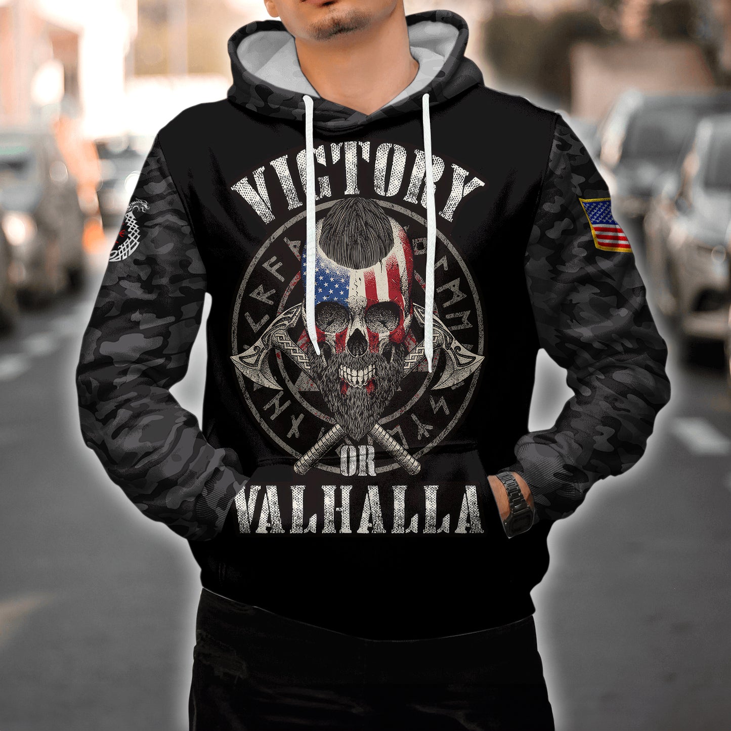 Hoodie