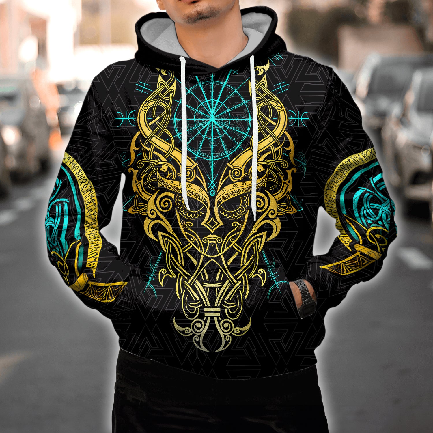 Hoodie