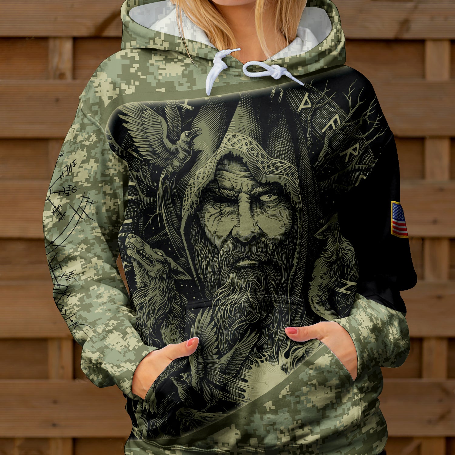 Hoodie