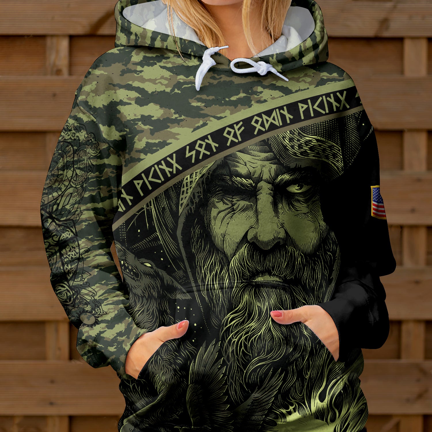 Hoodie