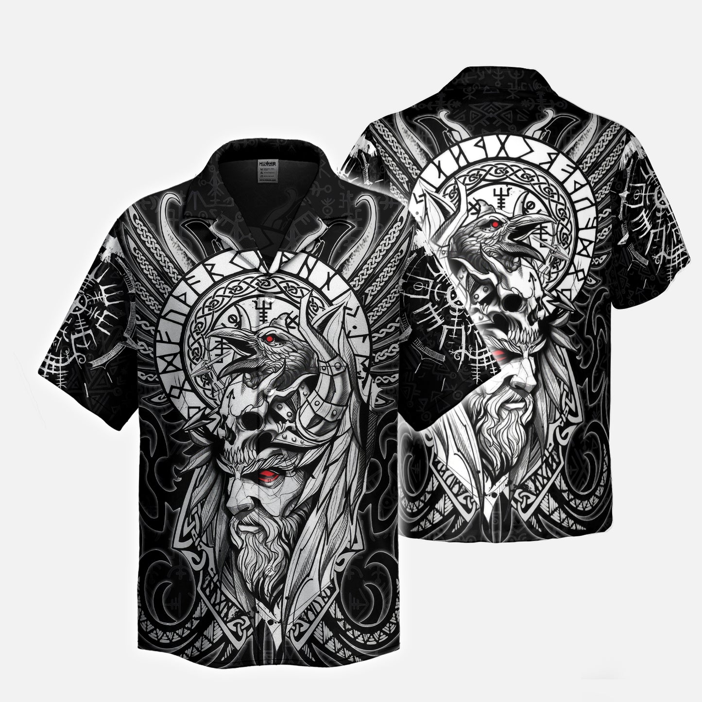Hawaiian Shirt - Standard