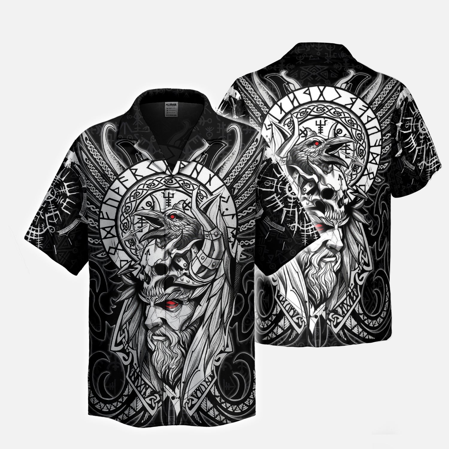 Hawaiian Shirt - Standard
