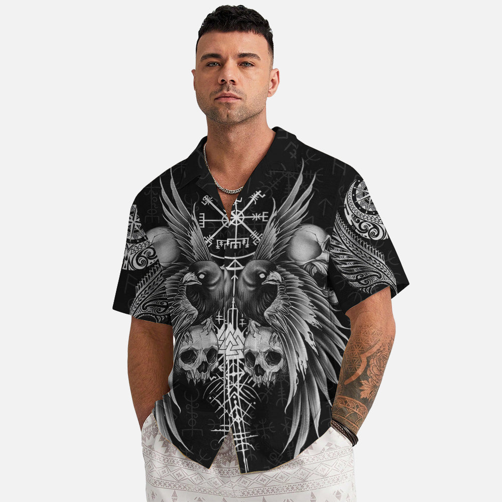 Valhalla Voyage – Hawaii Shirt