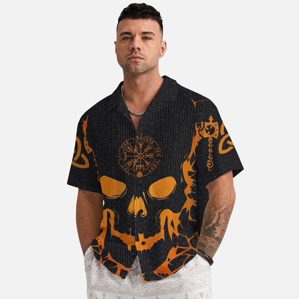 Viking's Vow – Hawaii Shirt