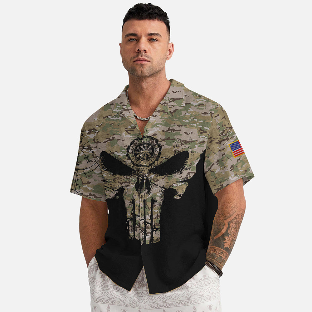 Hawaiian Shirt - Standard