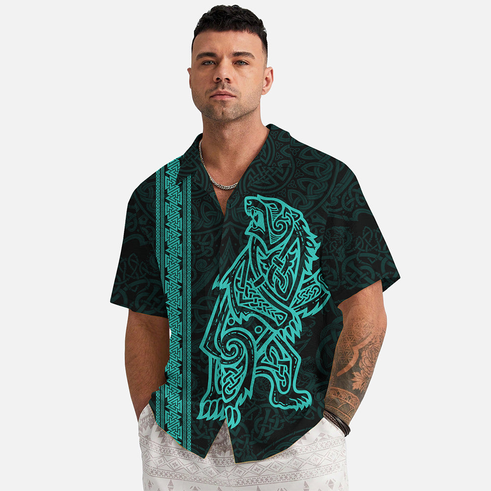 Hawaiian Shirt - Standard
