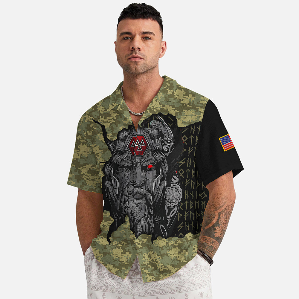 Hawaiian Shirt - Standard