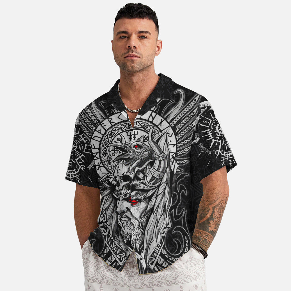 Hawaiian Shirt - Standard