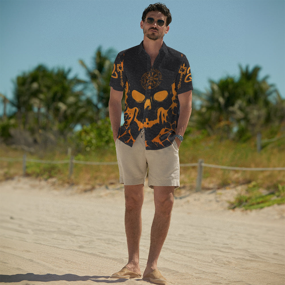 Viking's Vow – Hawaii Shirt