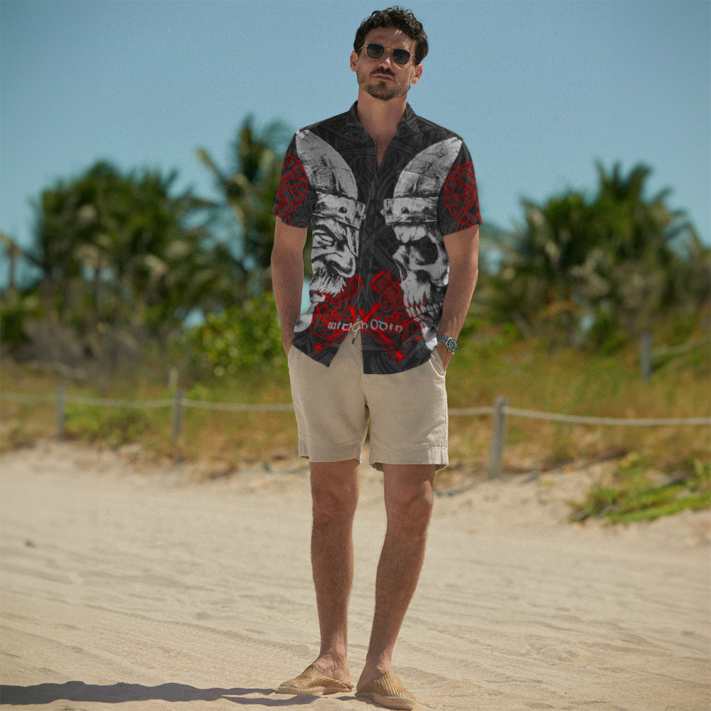 To Many Idiots – Hawaii Shirt