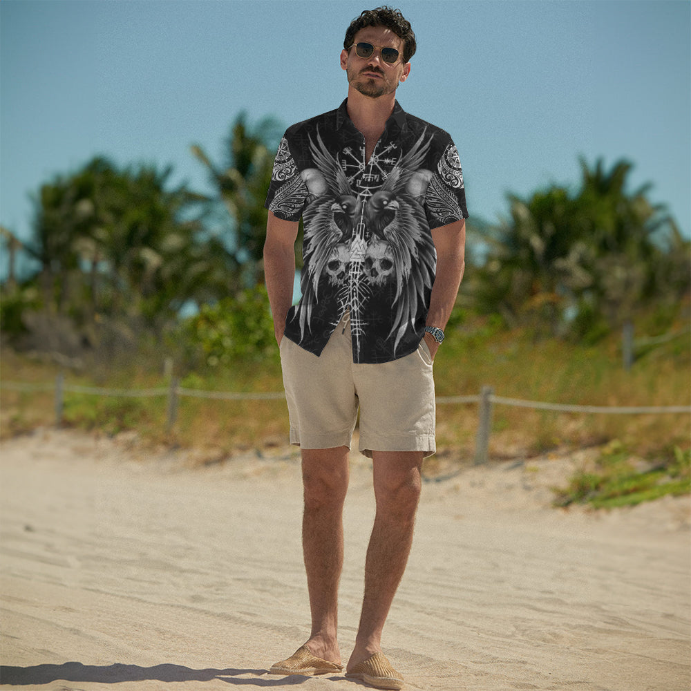 Valhalla Voyage – Hawaii Shirt
