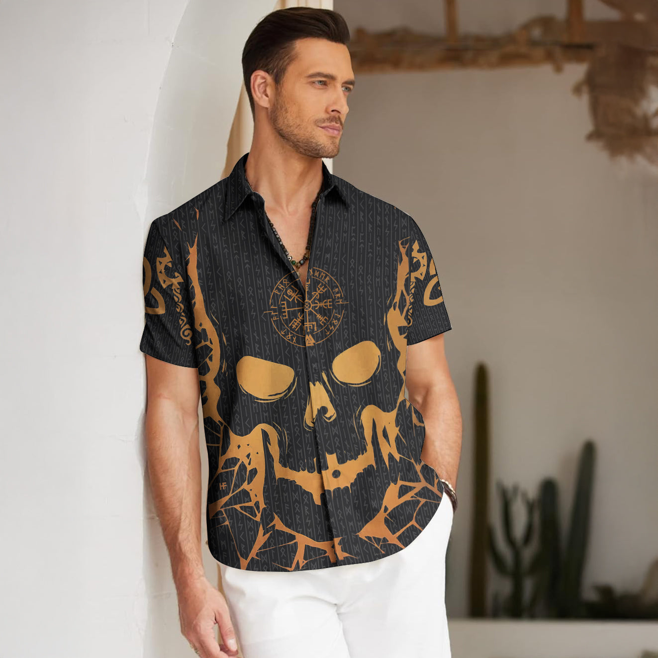 Viking's Vow – Hawaii Shirt