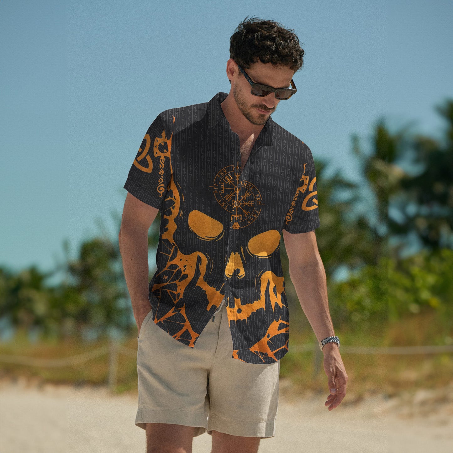 Viking's Vow – Hawaii Shirt