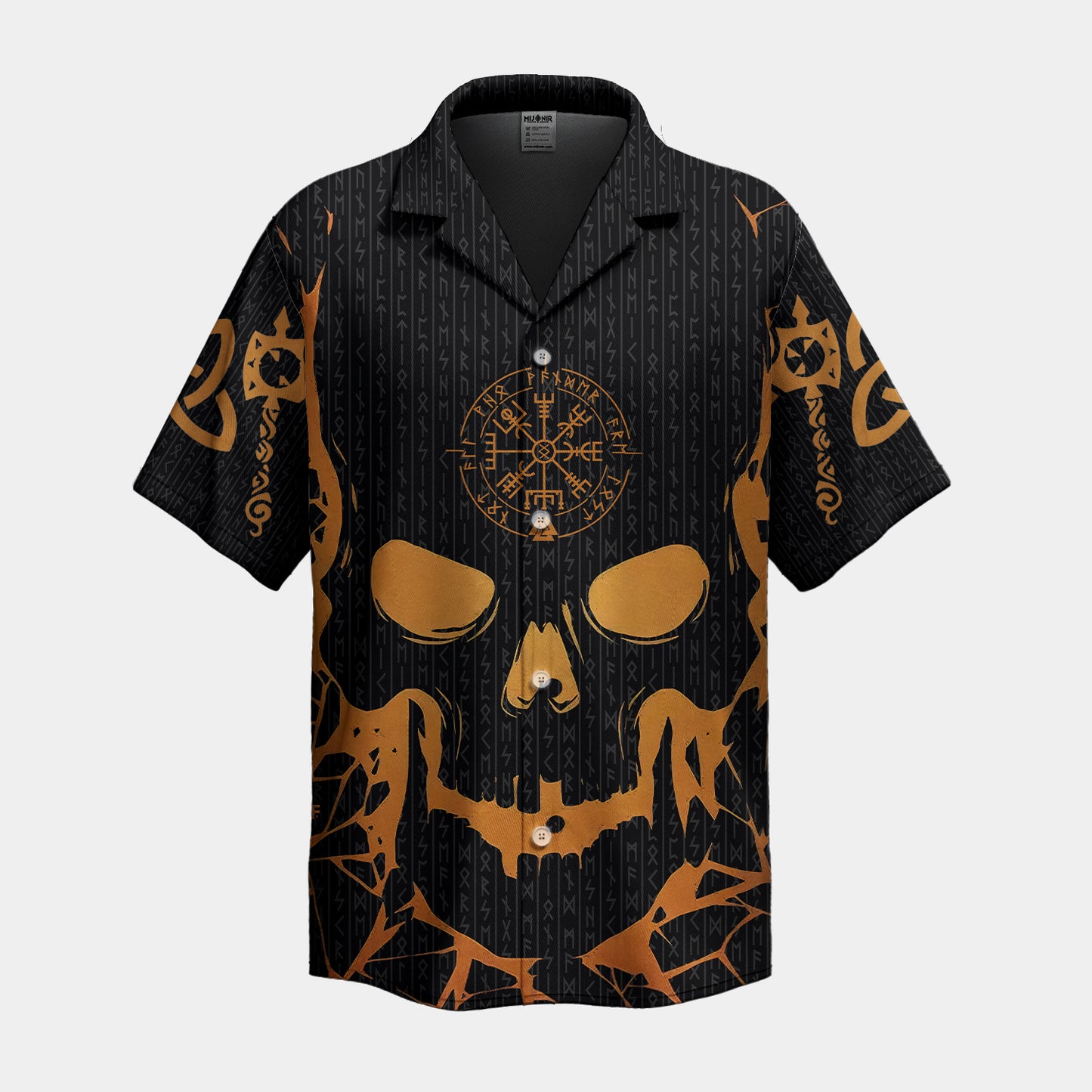 Viking's Vow – Hawaii Shirt
