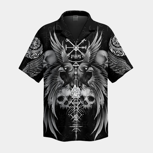 Valhalla Voyage – Hawaii Shirt