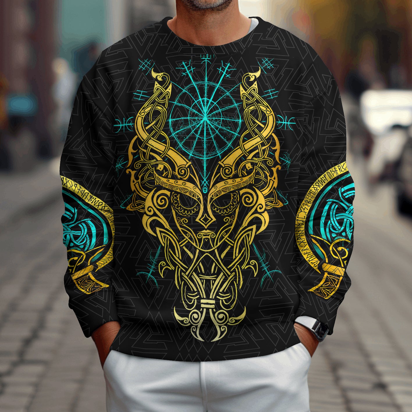 Long Sleeve
