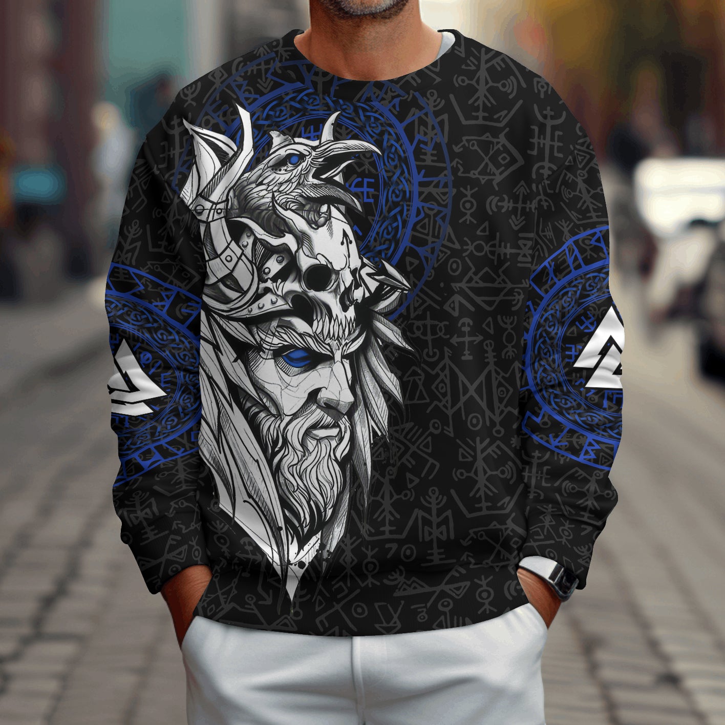 Long Sleeve