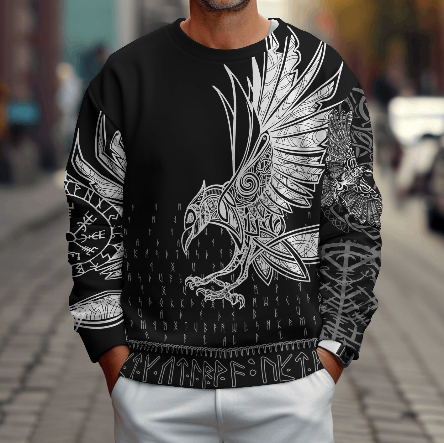 Long Sleeve