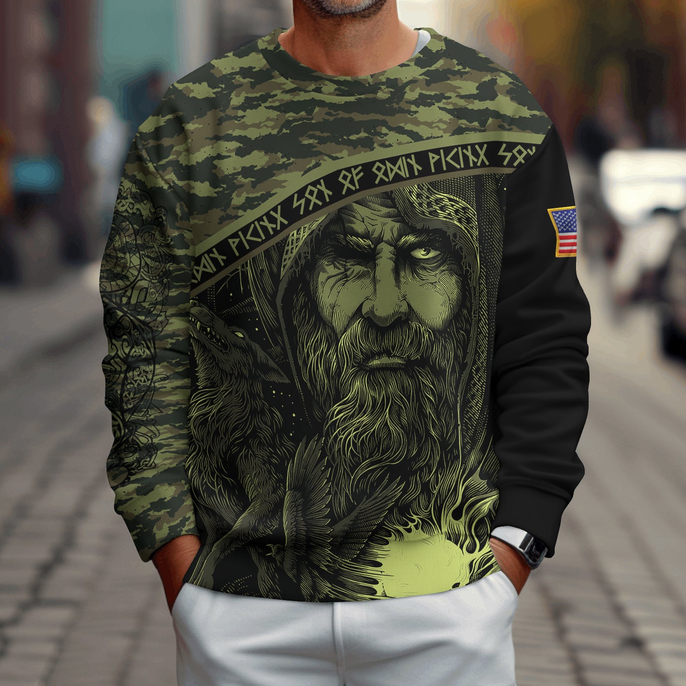 Long Sleeve