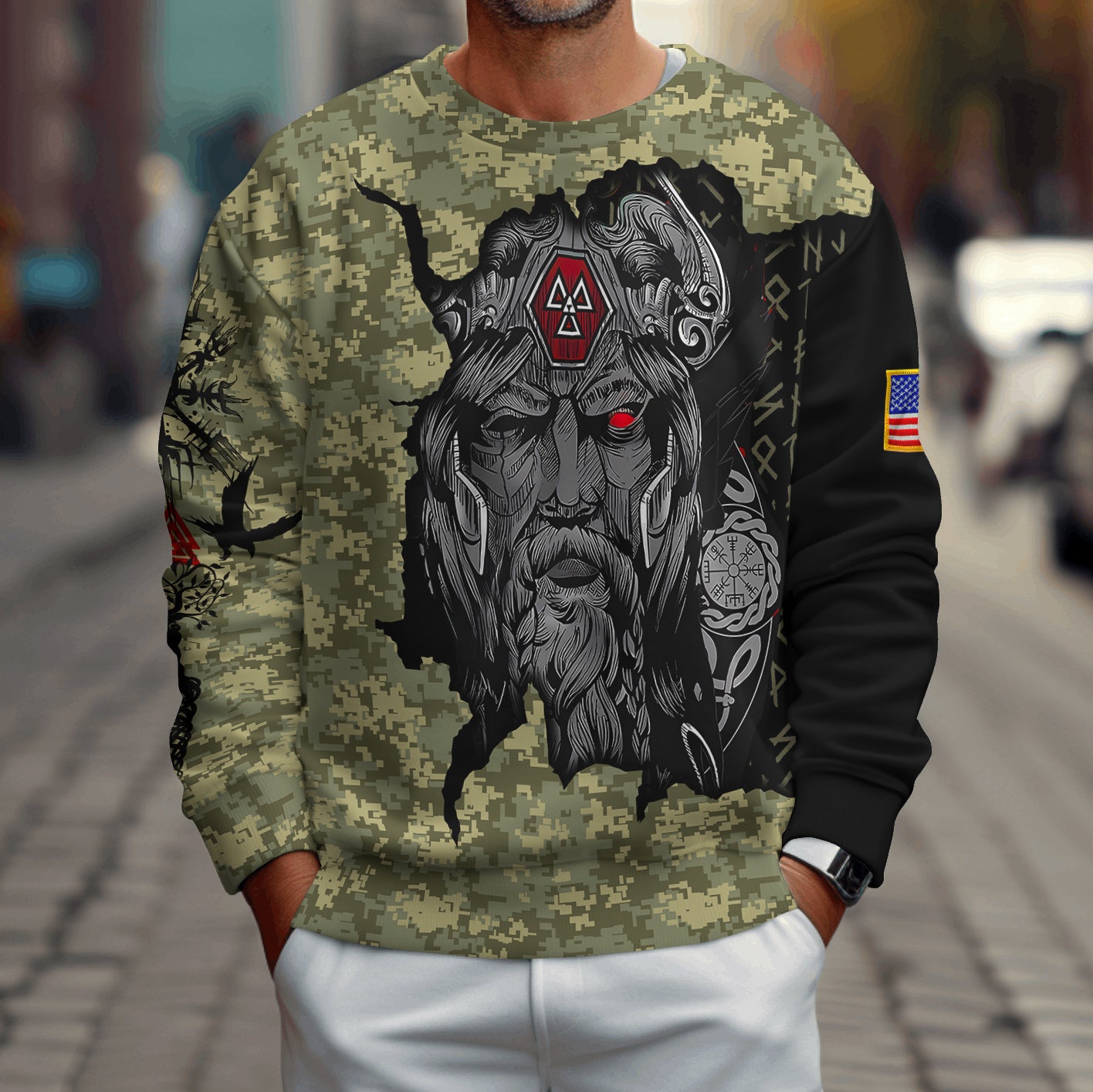 Long Sleeve