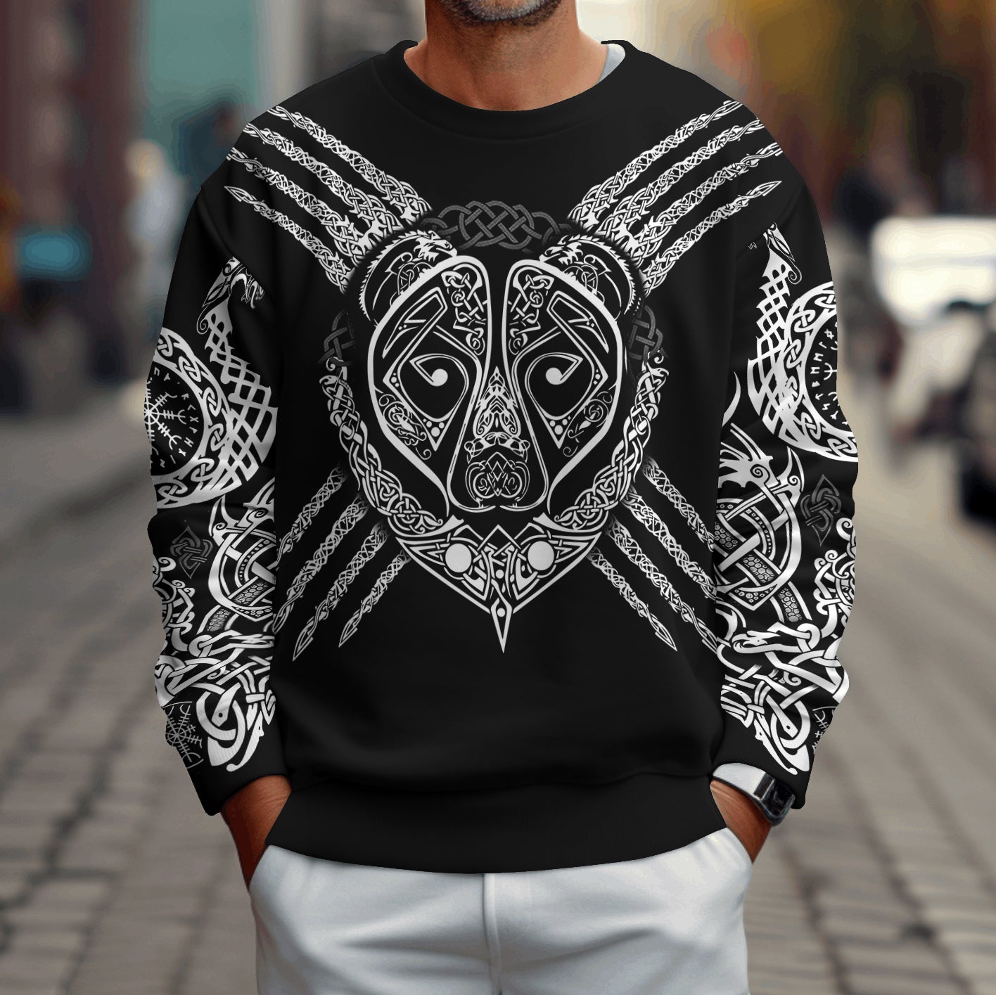 Long Sleeve