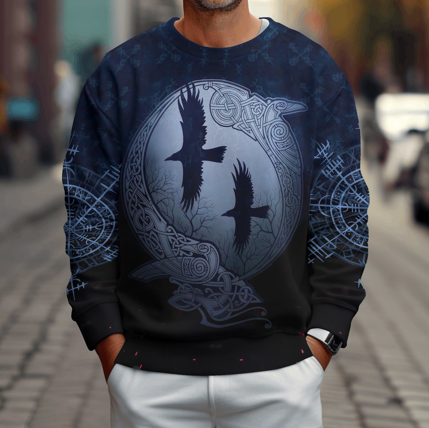 Long Sleeve