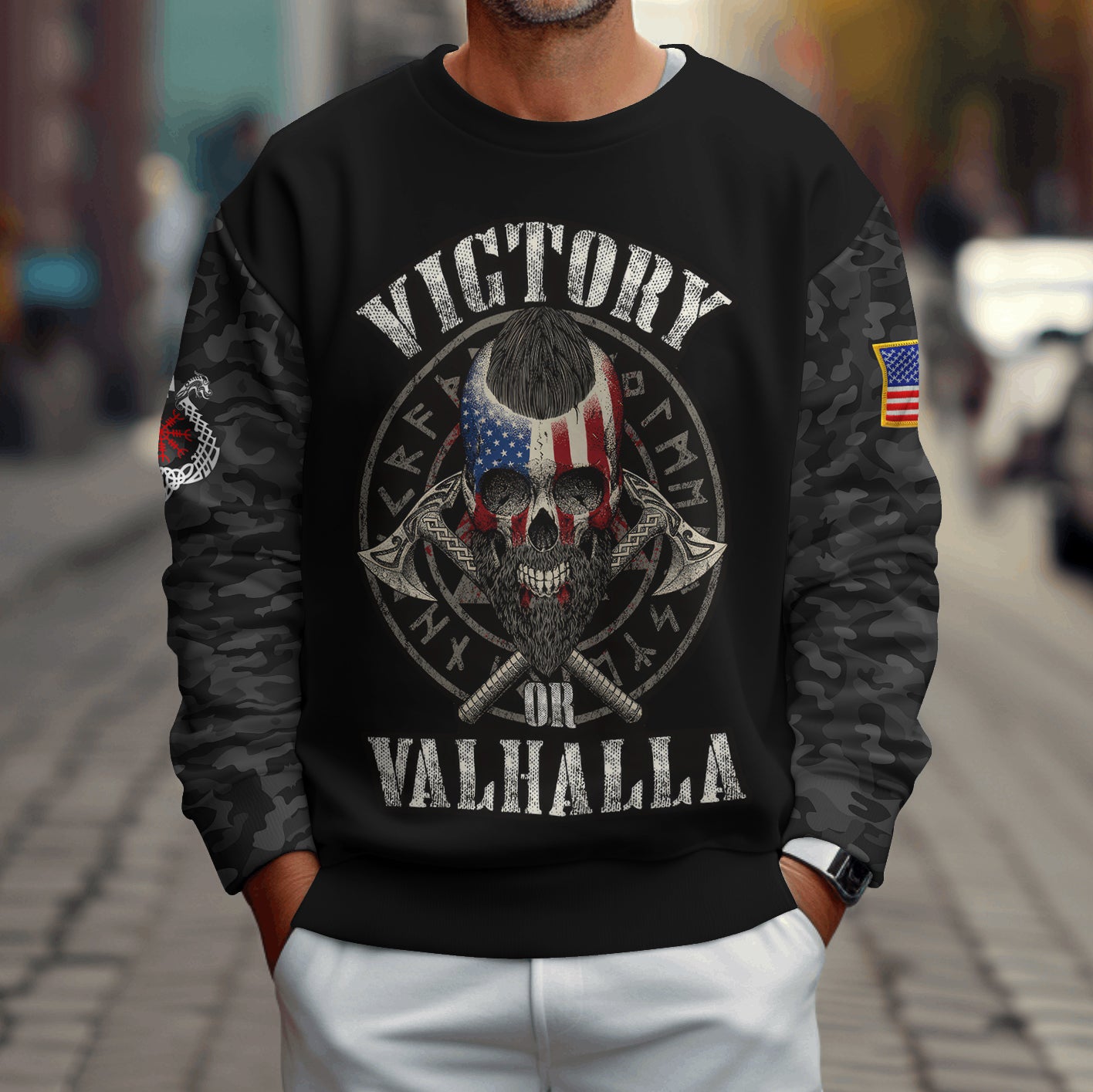 Long Sleeve