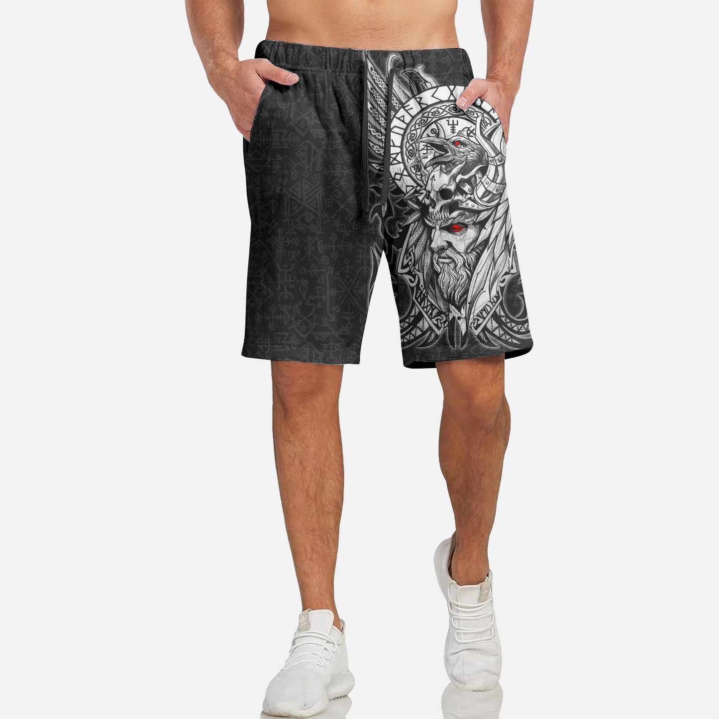 Hawaiian Shorts