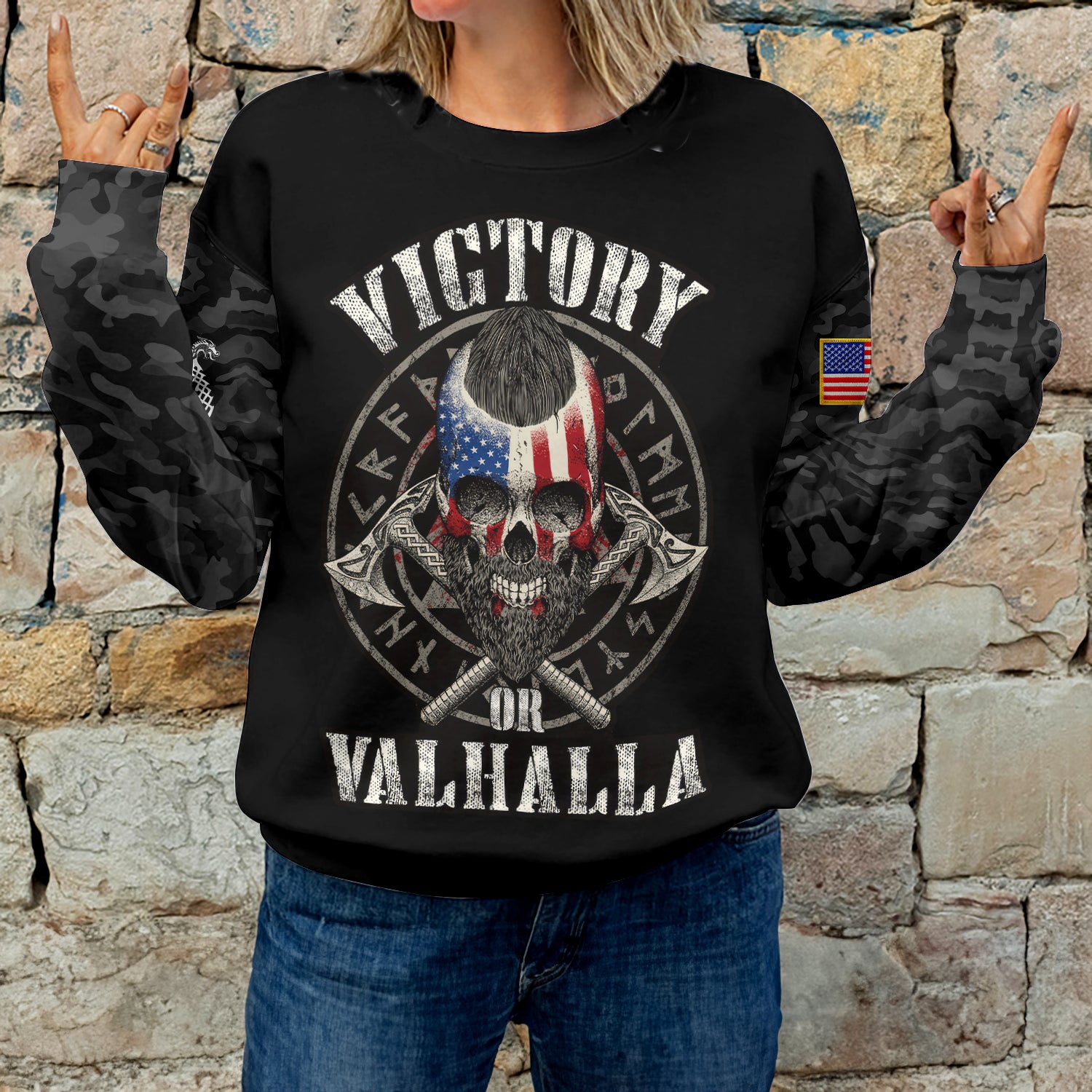 Long Sleeve