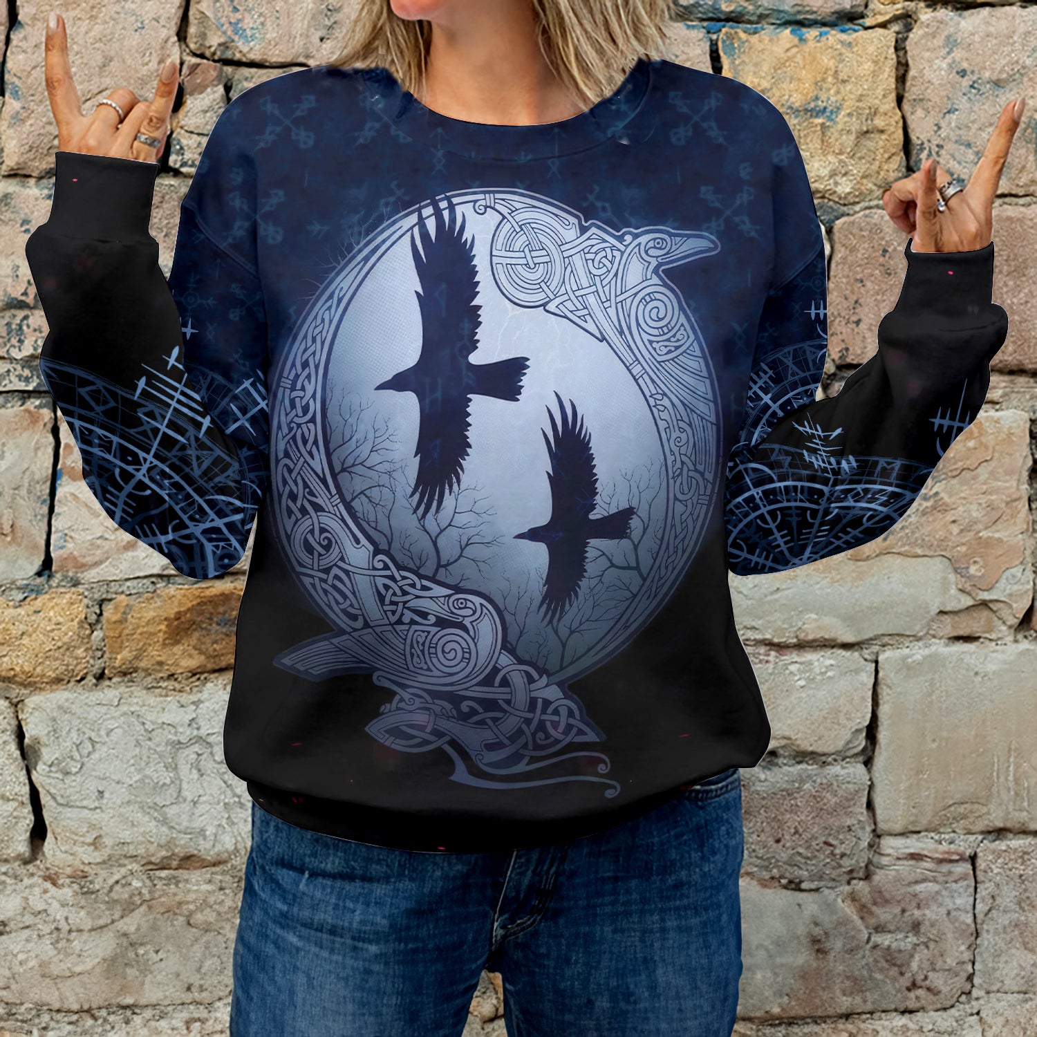 Long Sleeve