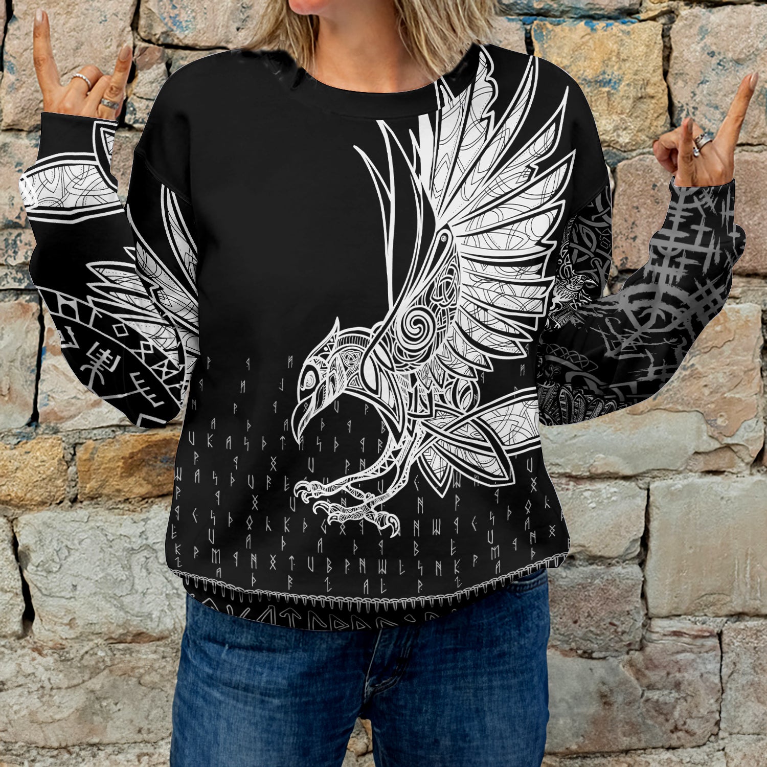 Long Sleeve