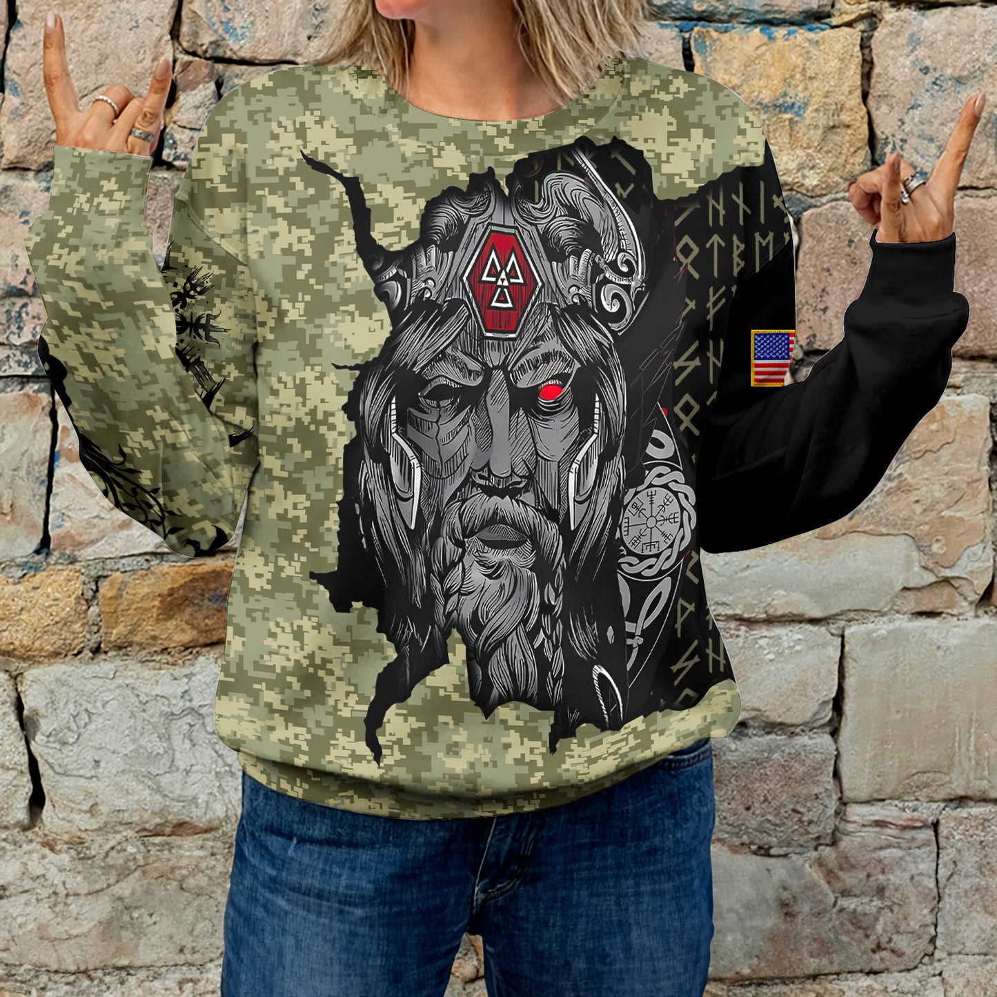 Long Sleeve