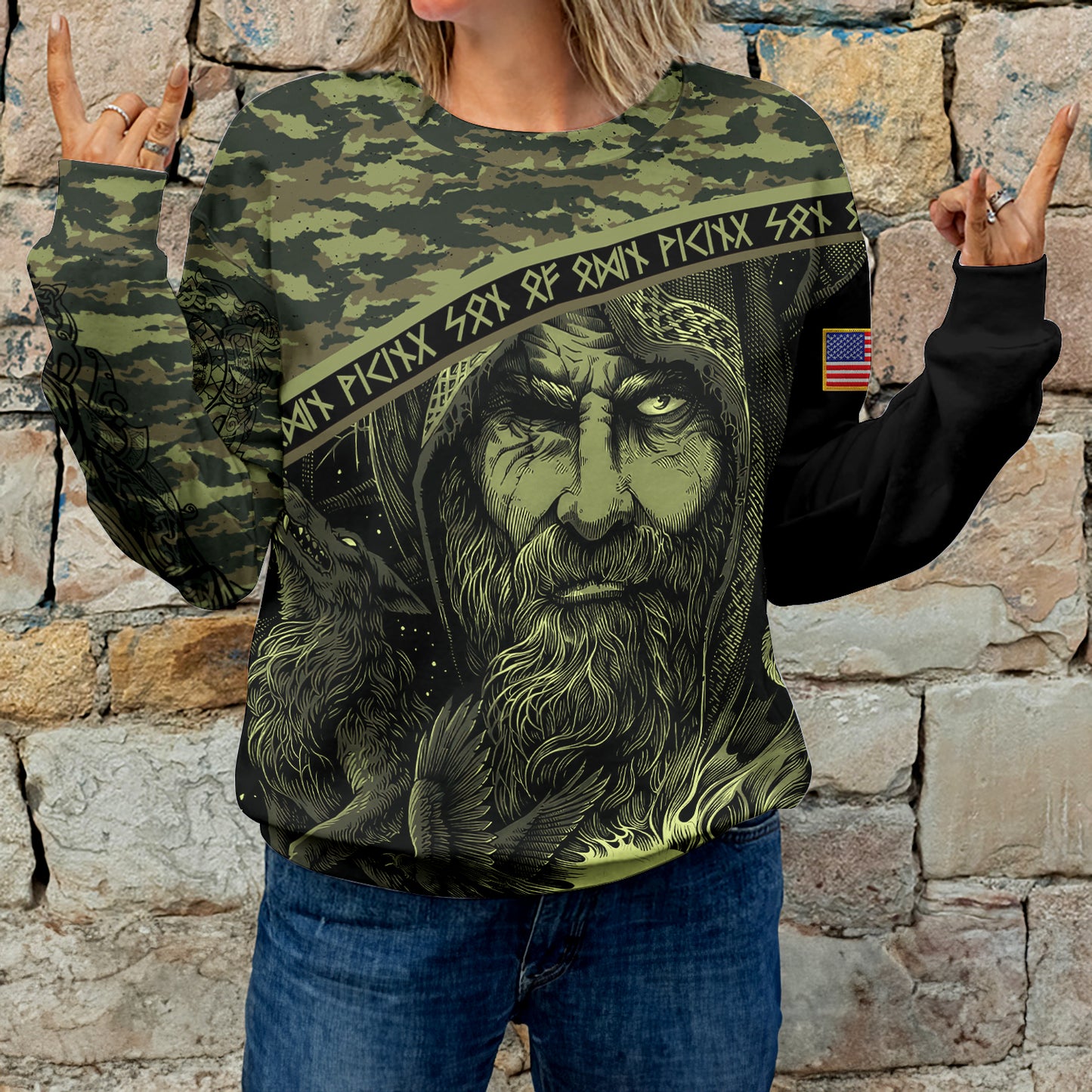Long Sleeve