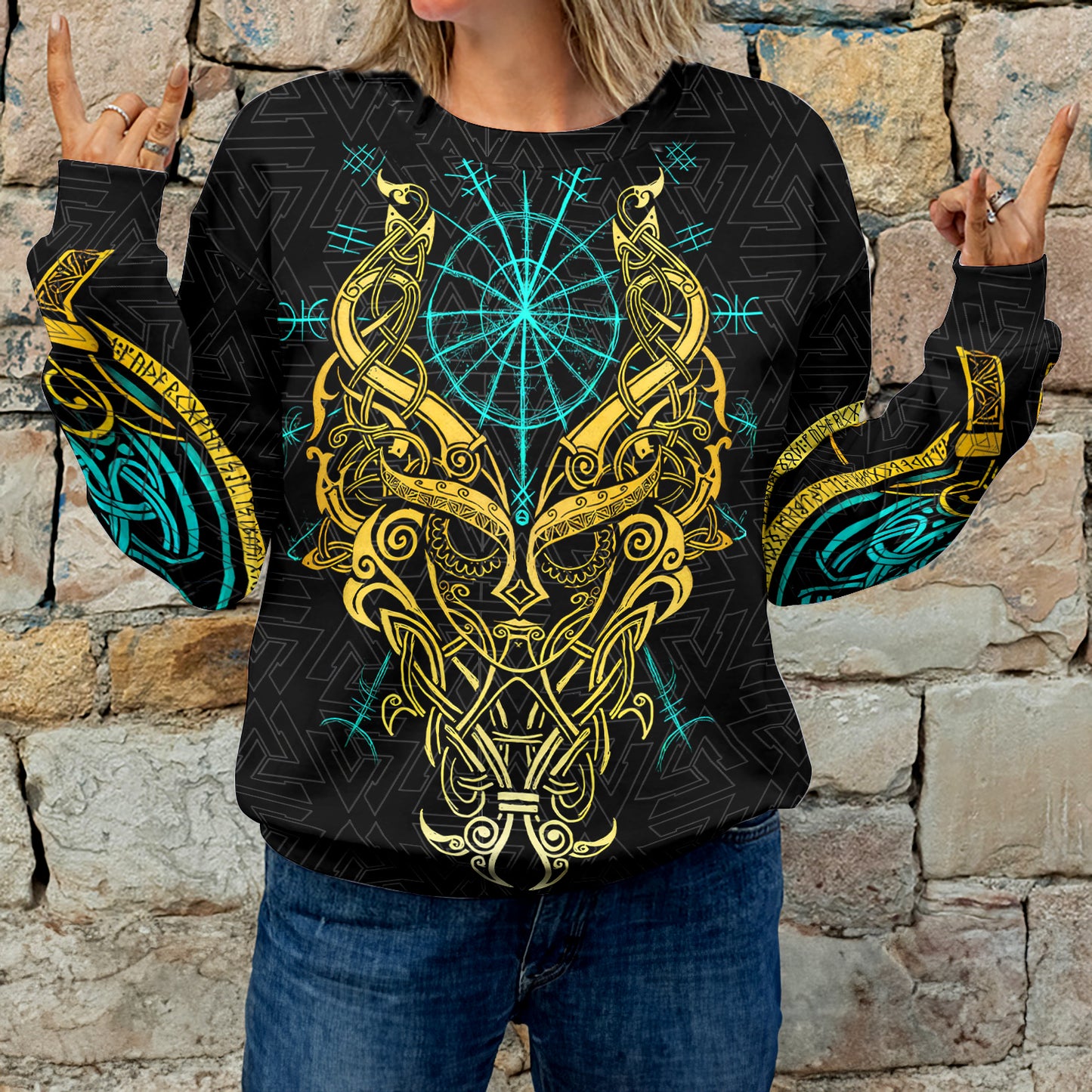 Long Sleeve