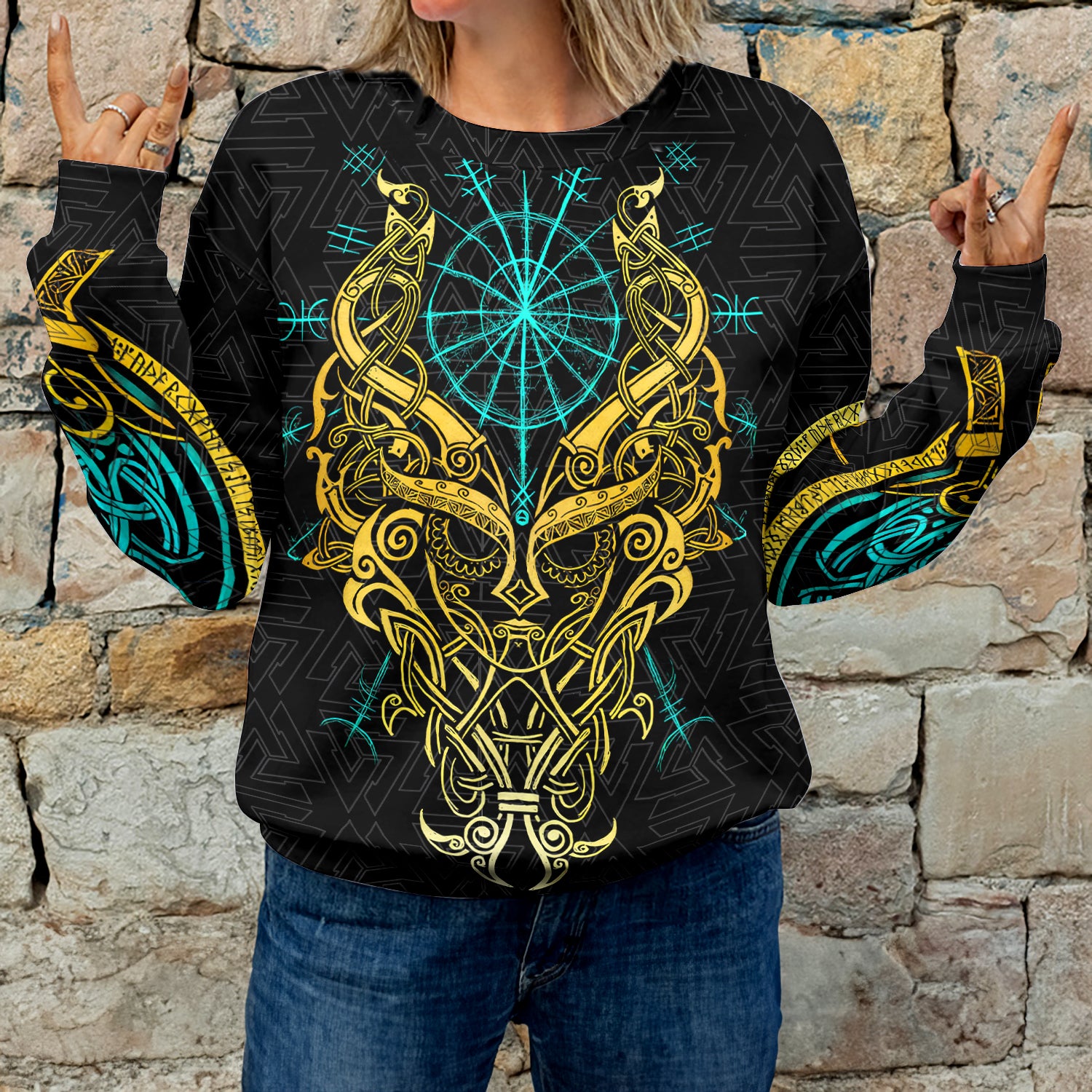 Long Sleeve