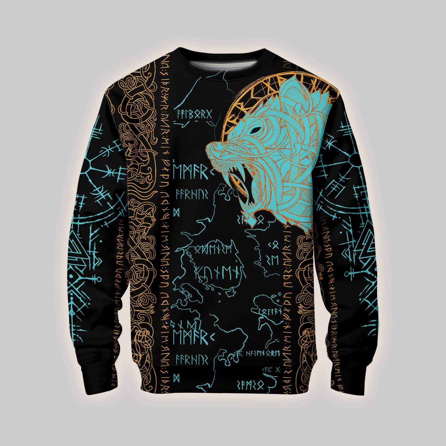 Long Sleeve