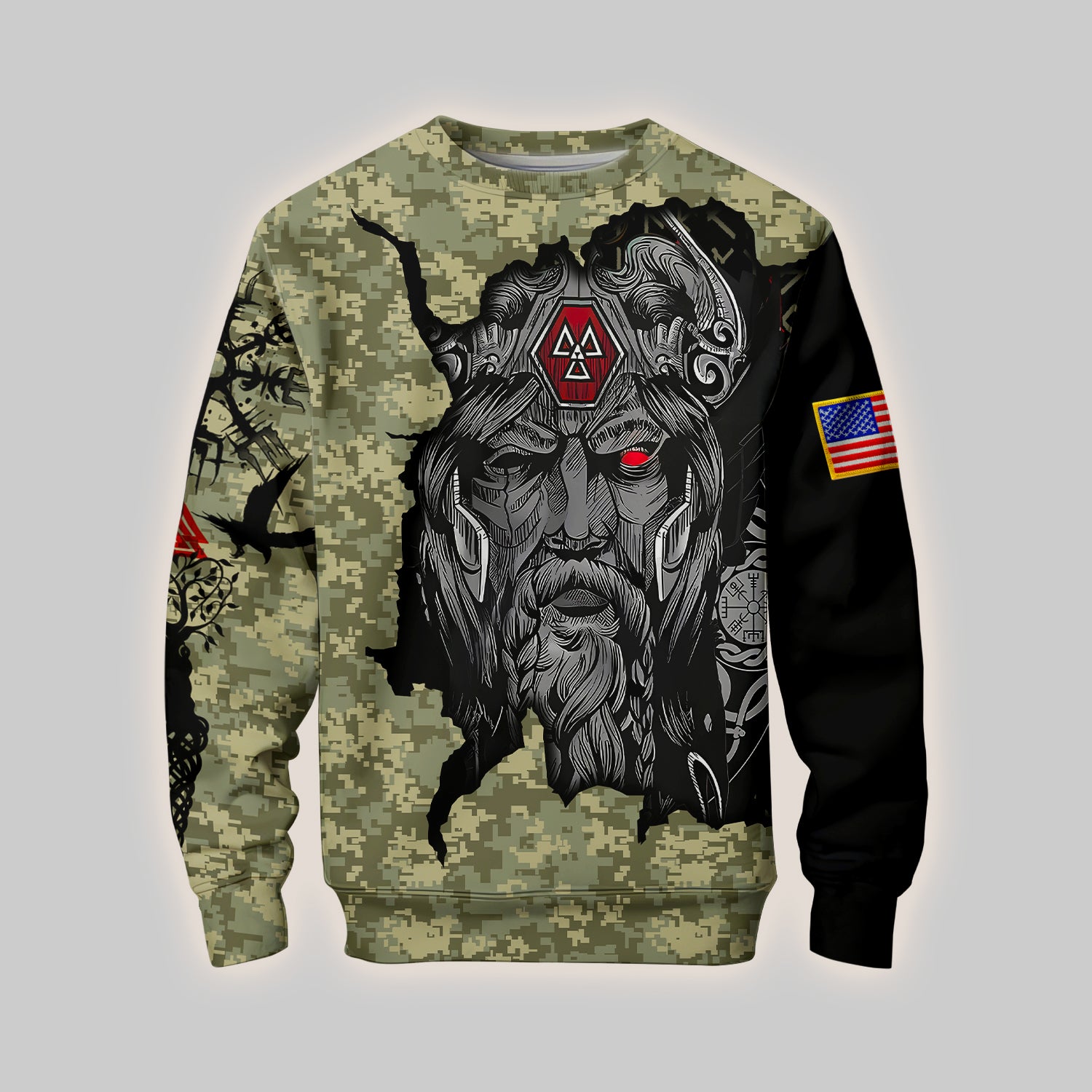 Long Sleeve
