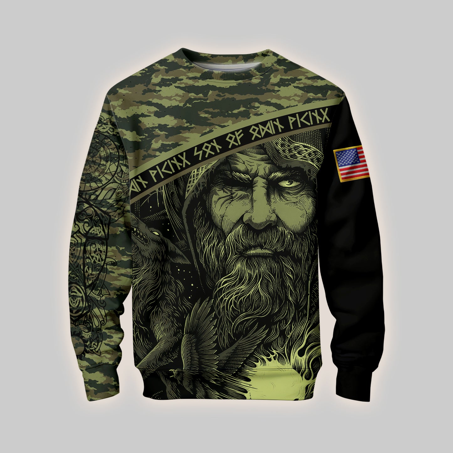 Long Sleeve
