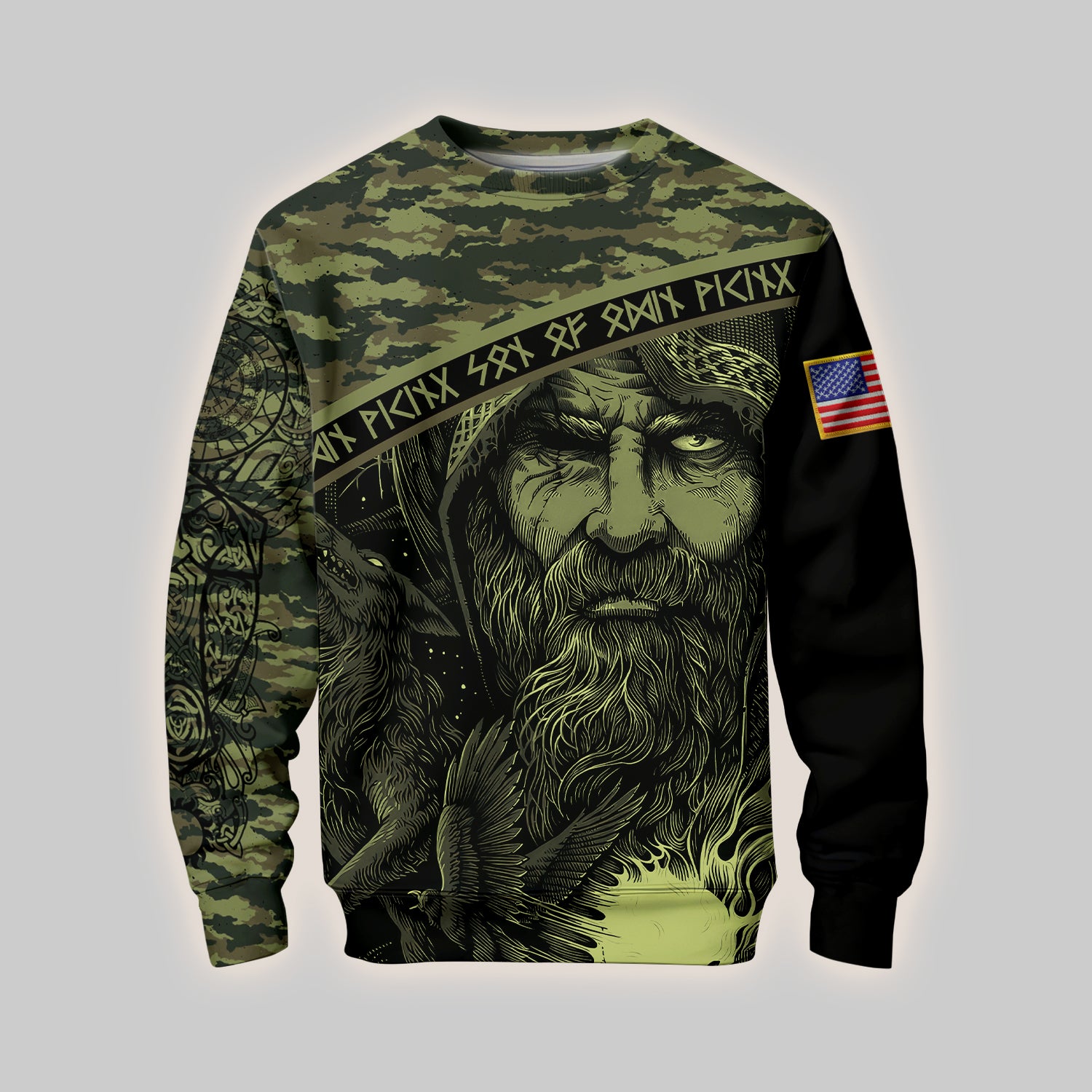 Long Sleeve