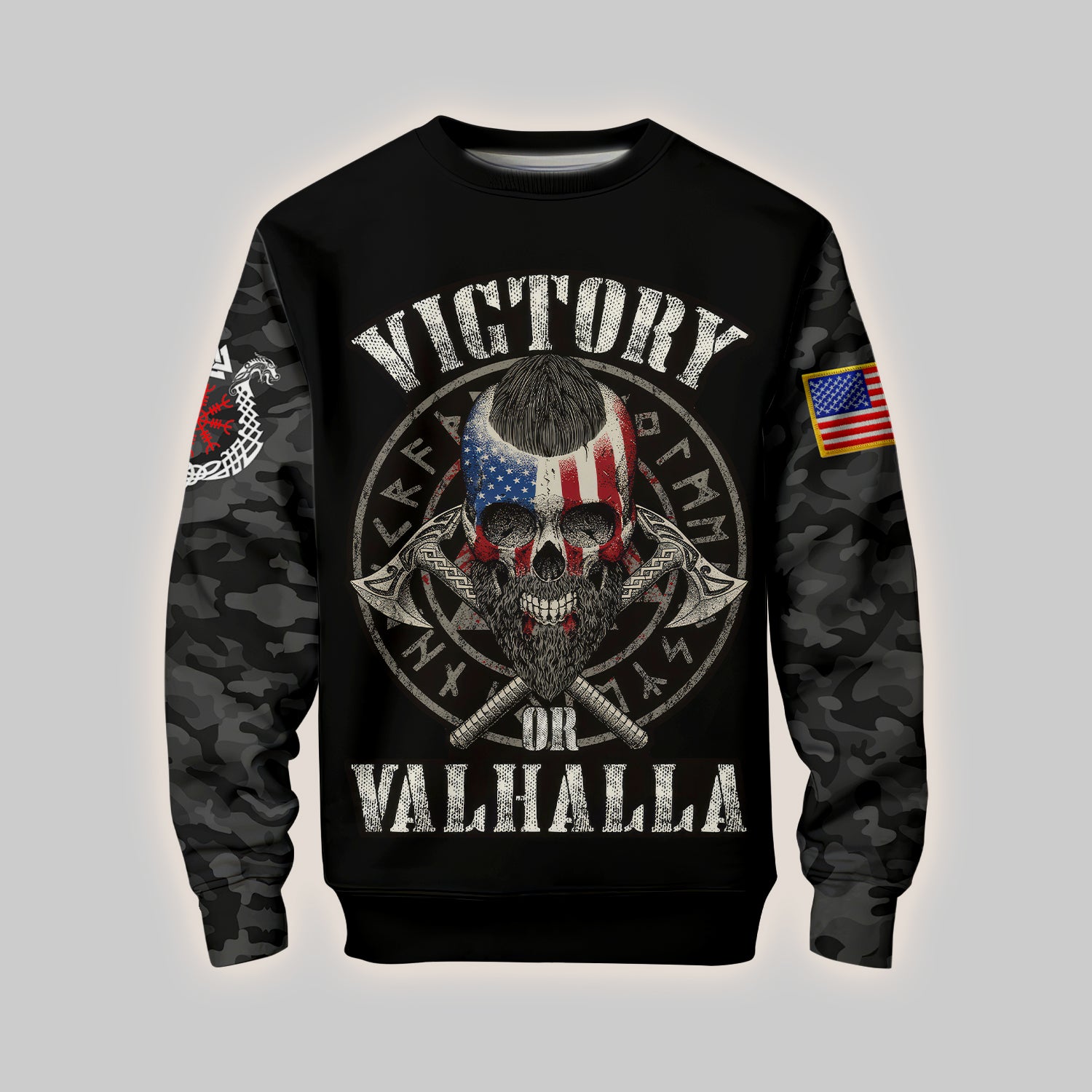Long Sleeve
