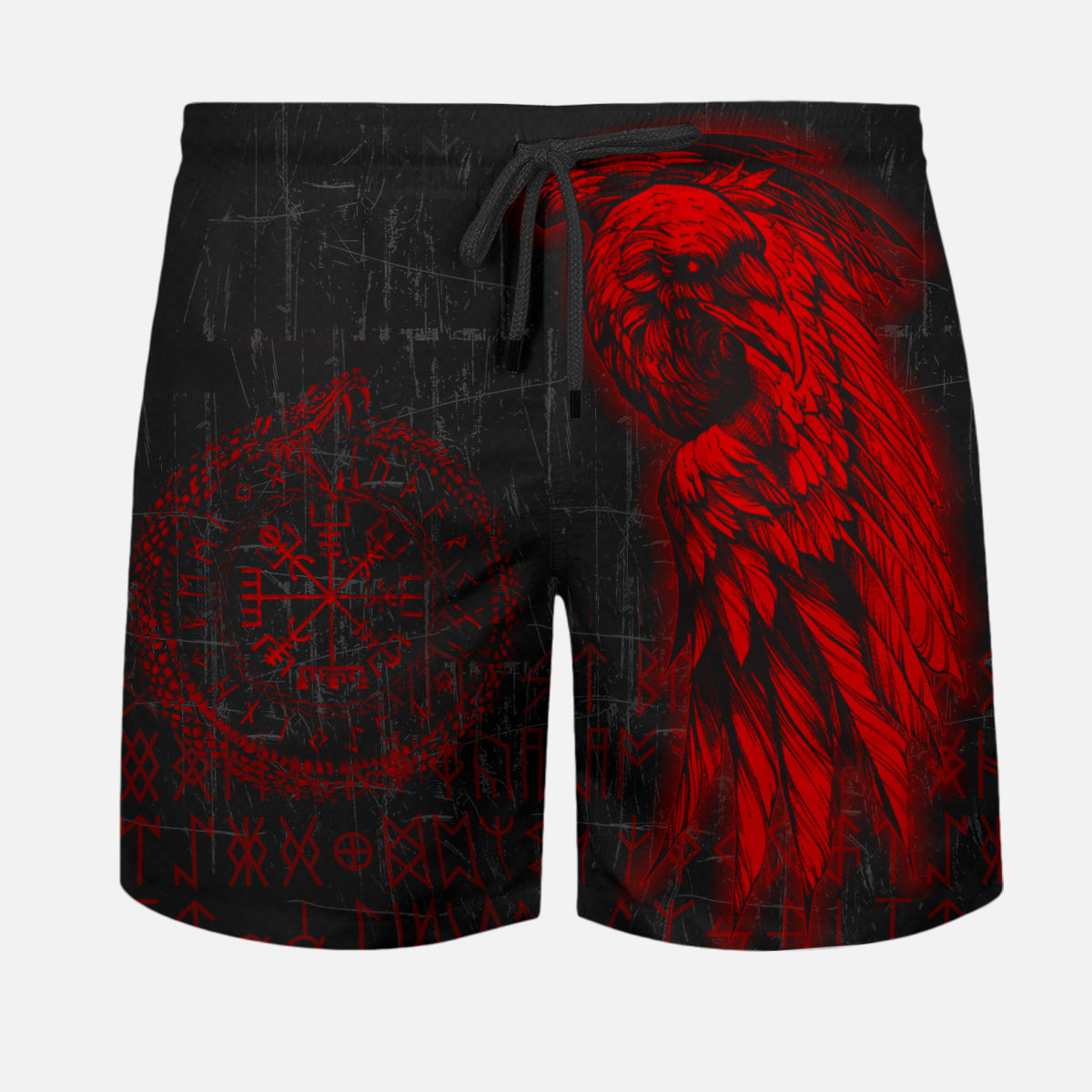 Hawaiian Shorts