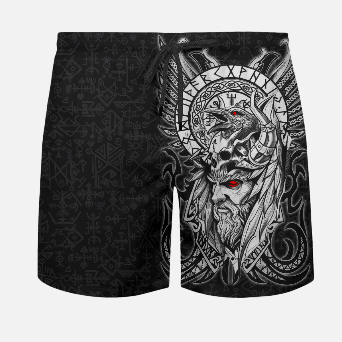 Hawaiian Shorts