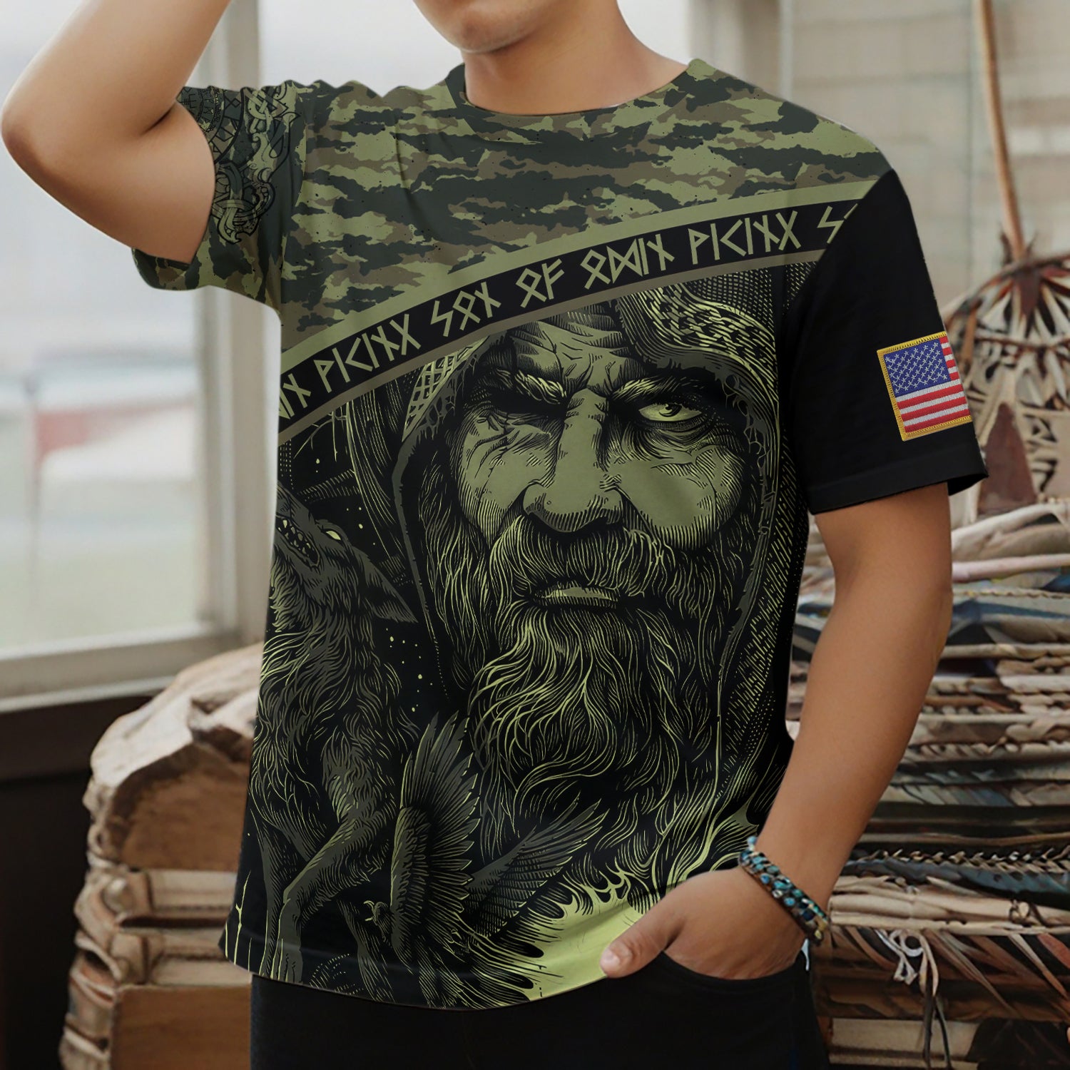 T-Shirt