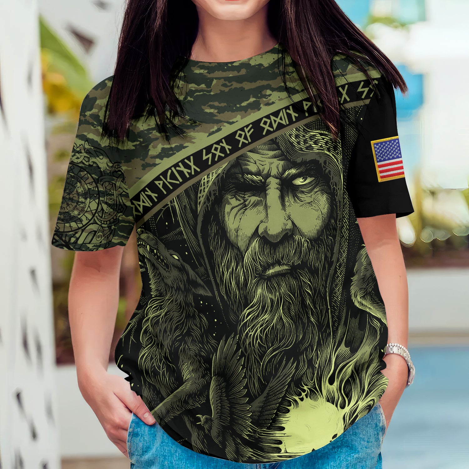 T-Shirt
