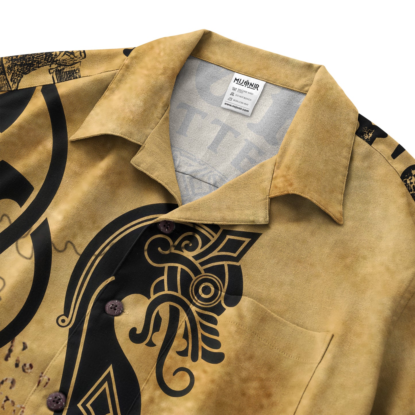 Floki's Kattegat– Hawaii Shirt