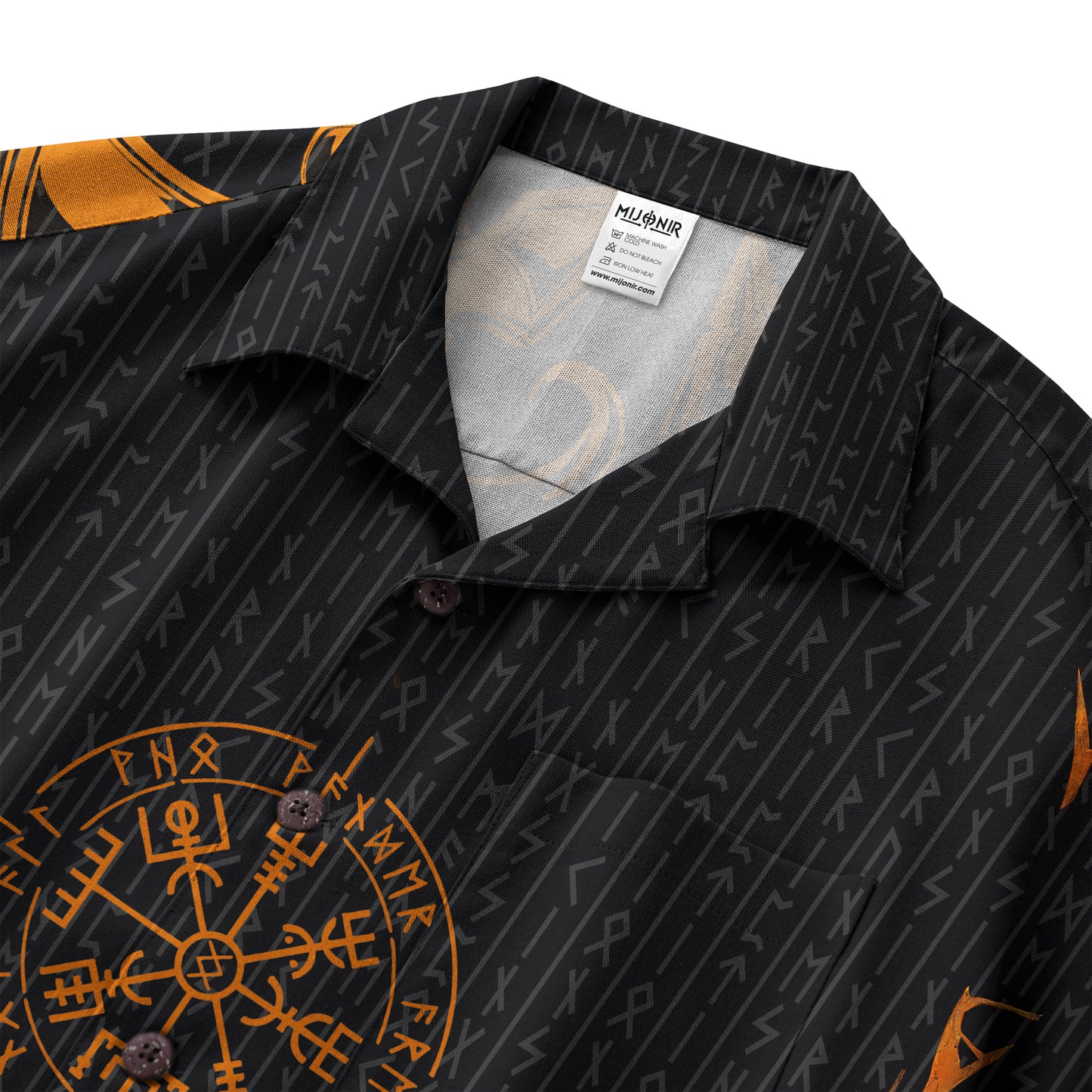 Viking's Vow – Hawaii Shirt