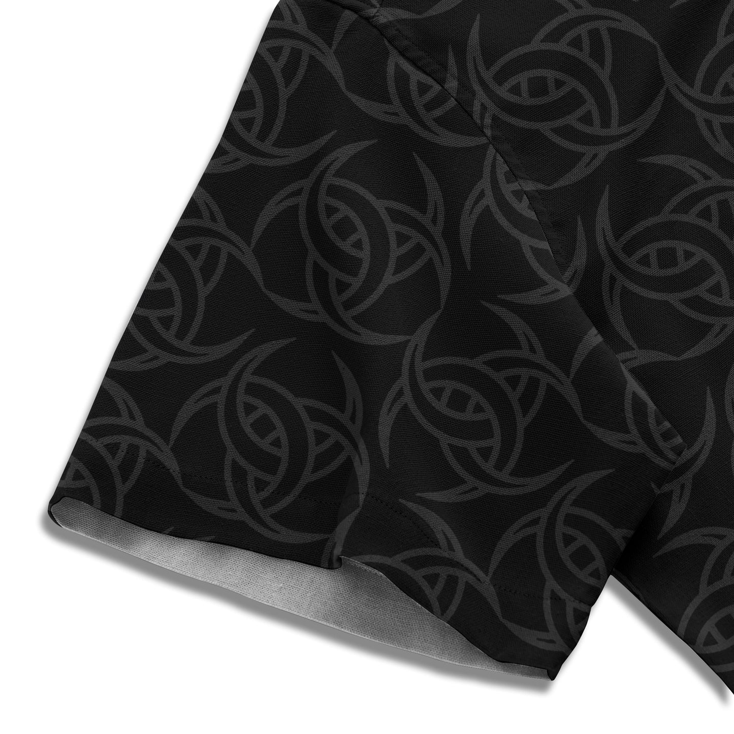 Odin's Ravens Viking Culture Tribute – Hawaii Shirt