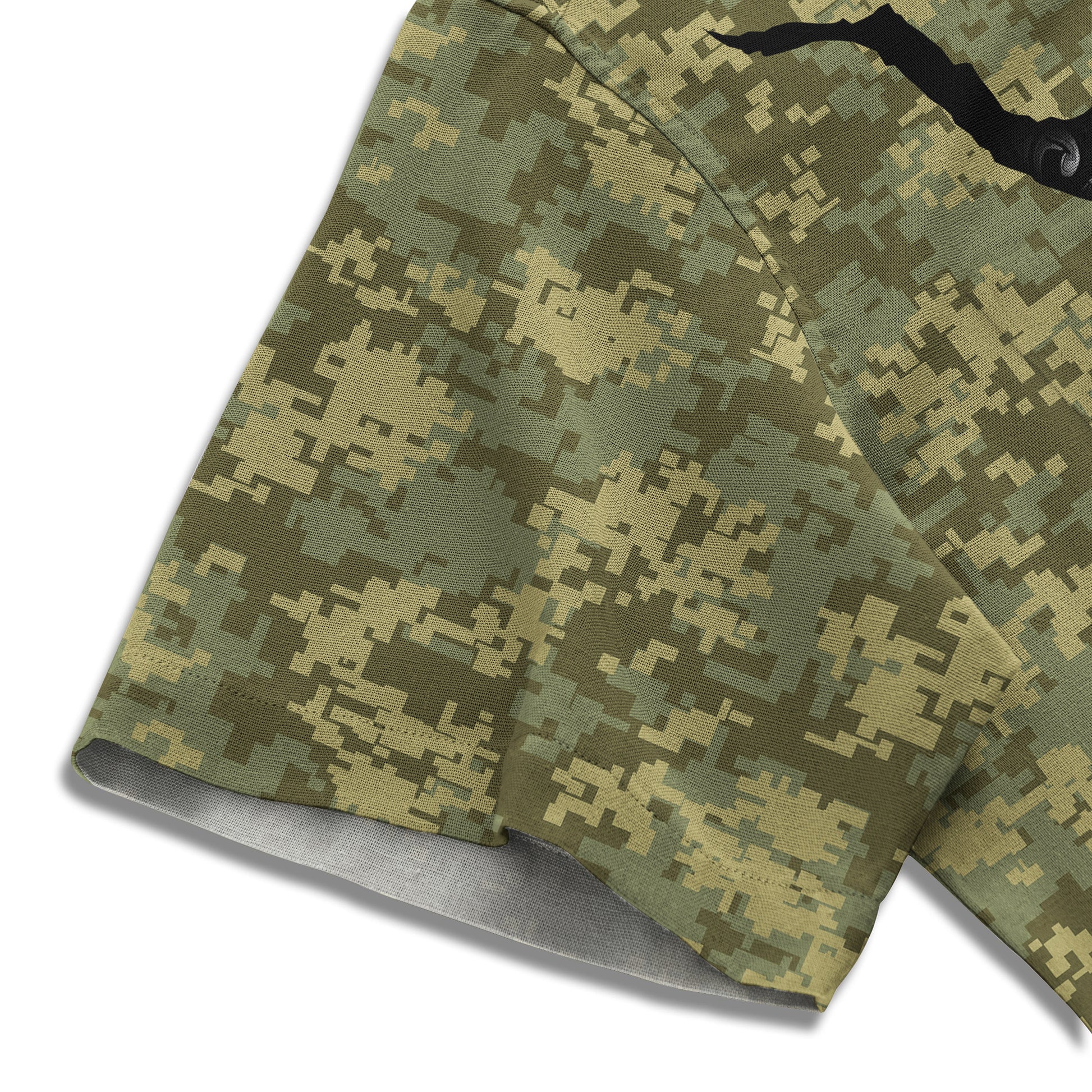 Hawaiian Shirt - Pocket Edition
